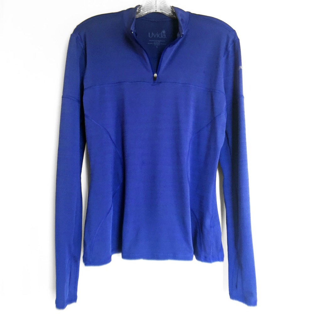 Uvida long sleeve sun essential UPF 50+ rashguard